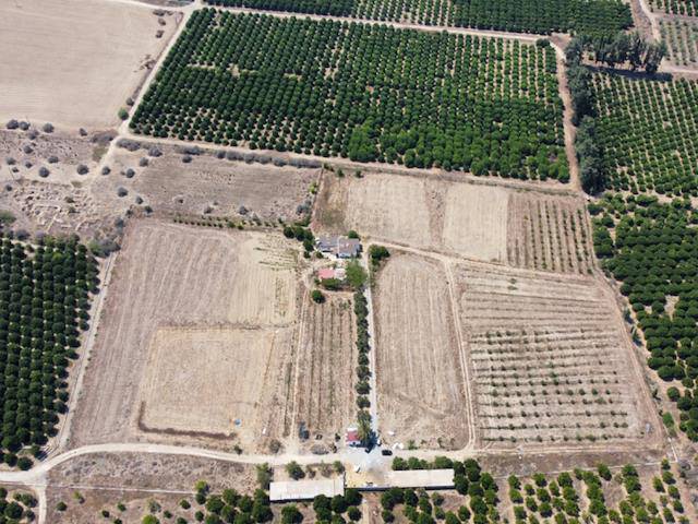 Land for sale in Kalkanli, North Cyprus